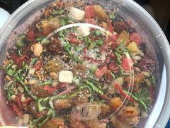 -津门红姐熟梨糕茶汤糕干(爱国道店)