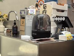 -小团圆糖水铺(襄阳南路店)