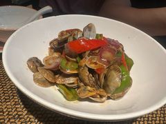 -老客家·客家菜(万达店)