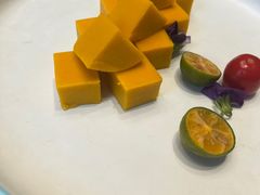 南瓜慕斯-於氏虾神(盱眙总店)