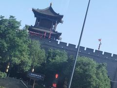 -西安城墙·碑林历史文化景区