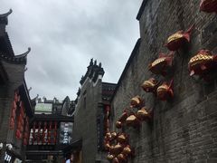 -东西巷