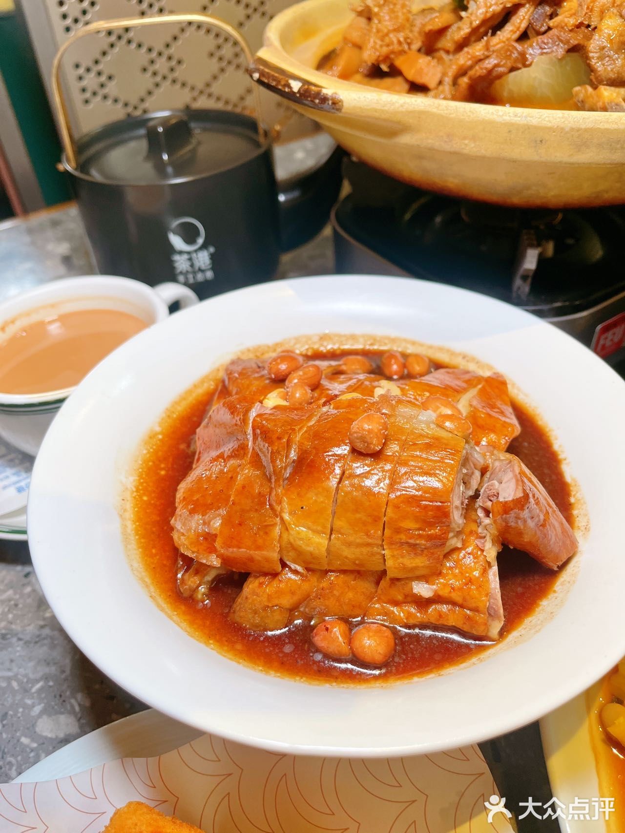 吃了一百次都不会厌的港式茶餐厅🍴