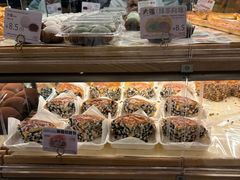 -山崎面包(苏州中心店)