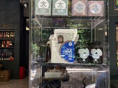 -大小咖啡 BigSmallCoffee(麦子店)