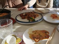 -南山鲜虾面·活鲜小馆·海味大连菜(南山总店)