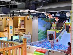 -汤W城市微度假(仓山店)