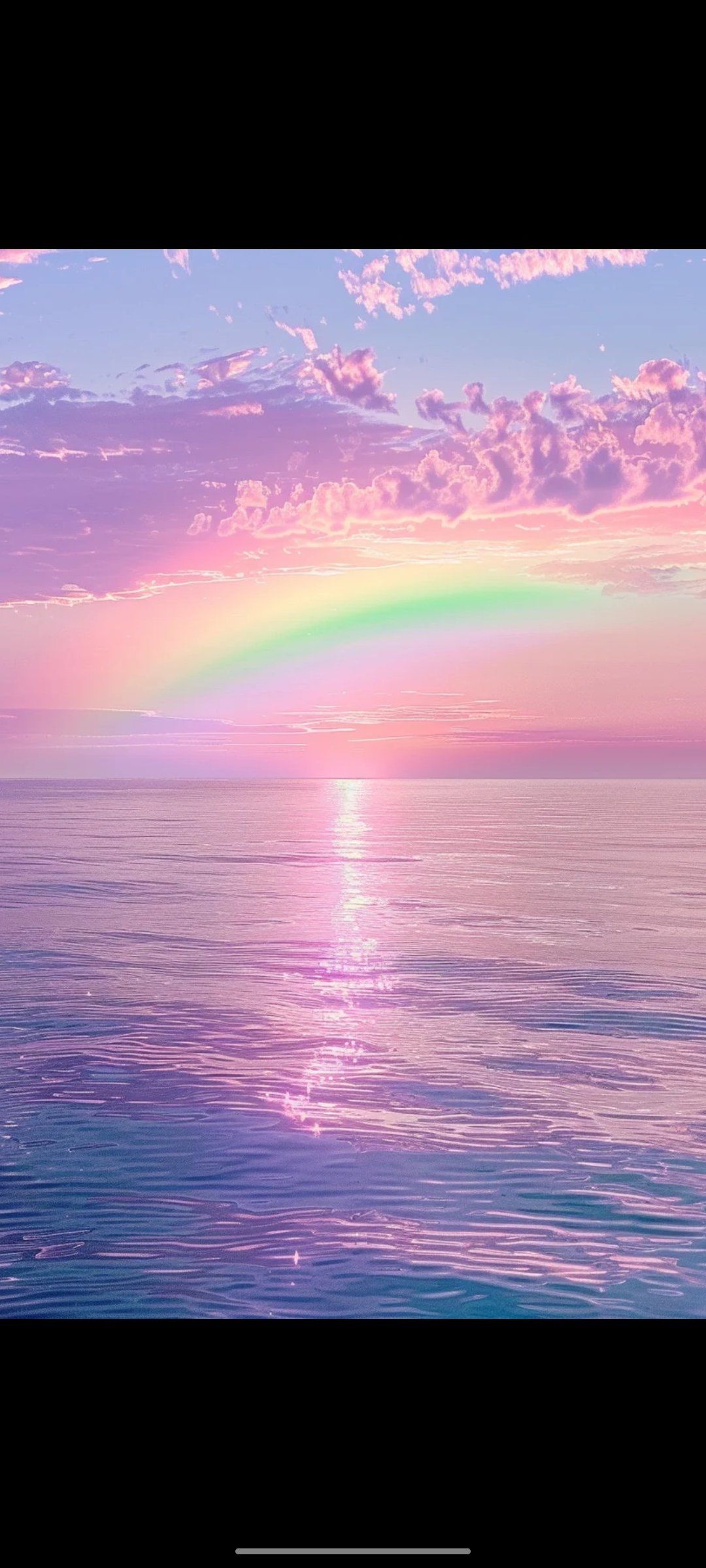 天空边的梦幻时刻