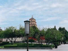 -大慈恩寺(大雁塔)