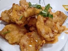 -洪姐川菜东北菜铁锅炖(天生丽街店)