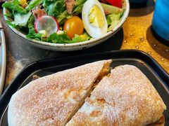 -BOCATA 西班牙餐厅(三里屯店)