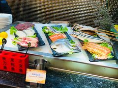 -温州万和豪生大酒店-餐厅