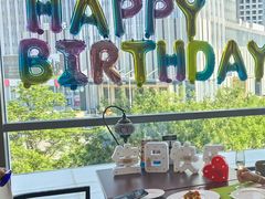 -青岛香格里拉·鱼跃地中海西餐厅