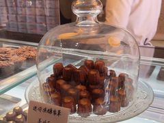 -发酵食堂(屏风街店)