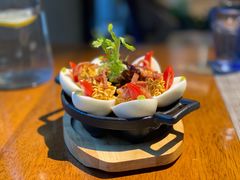 -巴别塔法餐舍(合作路店)