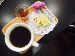 -参差咖啡(水果湖公园店)