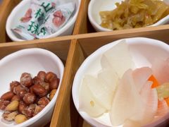 -闽上鲜·福建菜(龙湖滨江天街店)