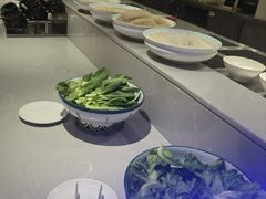-聚春园自助餐厅(东街口店)