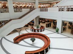 -公益图书馆(江南大学店)