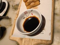 -绿茶餐厅(朝阳大悦城店)