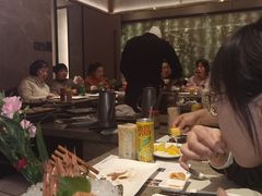 -大渔铁板烧(花园道店)