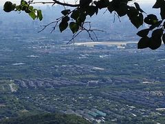 -香山公园
