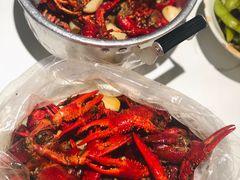 -老长沙龙虾馆·聚会餐厅(白石洲店)