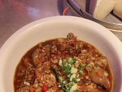 -味上湘菜馆(阿波罗店)