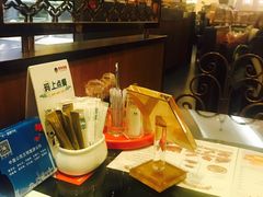 -翠华餐厅(正佳广场店)