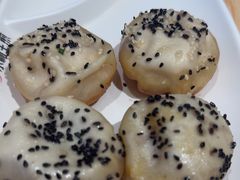 -小杨生煎(浦江欢乐颂店)