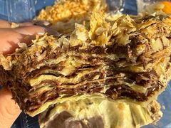 -爱德顺糕点食屋(利民道店)