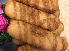 -煲宫猪肚鸡(昆山金鹰国际购物中心店)