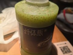 -RUXU入续糖水铺与包(卓悦中心店)