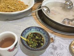 -丰尔粥食·粥底火锅·桑拿鸡(大良总店)