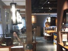 大堂-呷哺呷哺 黄金牧场 (回龙观港龙店)