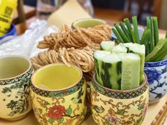 -十二道丰味·徐州土菜·烧烤(何山路店)
