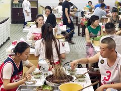 大堂-江二娃串串香(科园四路总店)