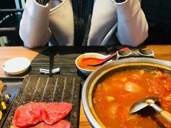 -水月·和牛工坊(水晶郦城店)