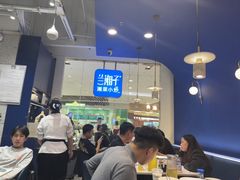 -兰湘子·湘菜小炒(石家庄万象城店)