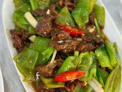 -众味海鲜大排档·活海鲜·潮汕味(南澳店)