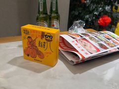 -舌尖上的鸭脑壳·江湖川菜(天顺店)