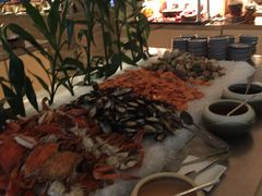 -北京王府井希尔顿酒店·万斯阁西餐厅