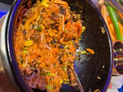 -釜山火炉·海鲜烤肉(紫藤路店)