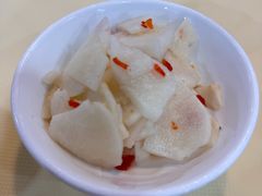 -笨罗卜浏阳菜馆(太平街店)