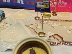 -小船渔村•大连菜•大连焖鱼(明泽街店)
