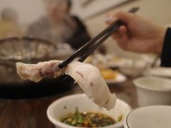 -正能量脆肉鲩火锅