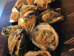 -土蚝·高压锅生蚝(百姓美食街店)