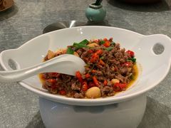 -沅江水·湖南家宴(南村万博长隆商圈店)