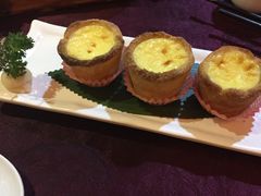 -喜鹊茶点.啫煲(车陂店)