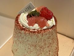 -théATRE 茶聚场(王府中環店)